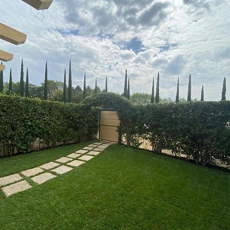 Marco Simone Golf Club Apartment 외부 사진
