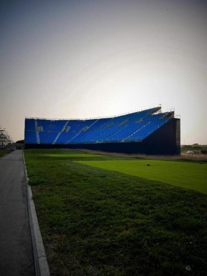 Marco Simone Golf Club Apartment 외부 사진
