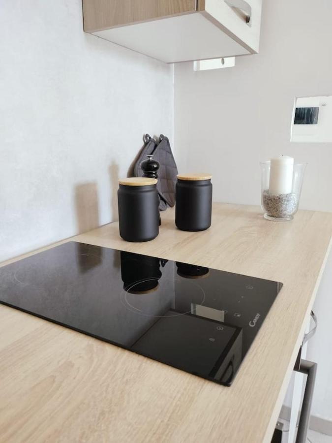 Marco Simone Golf Club Apartment 외부 사진