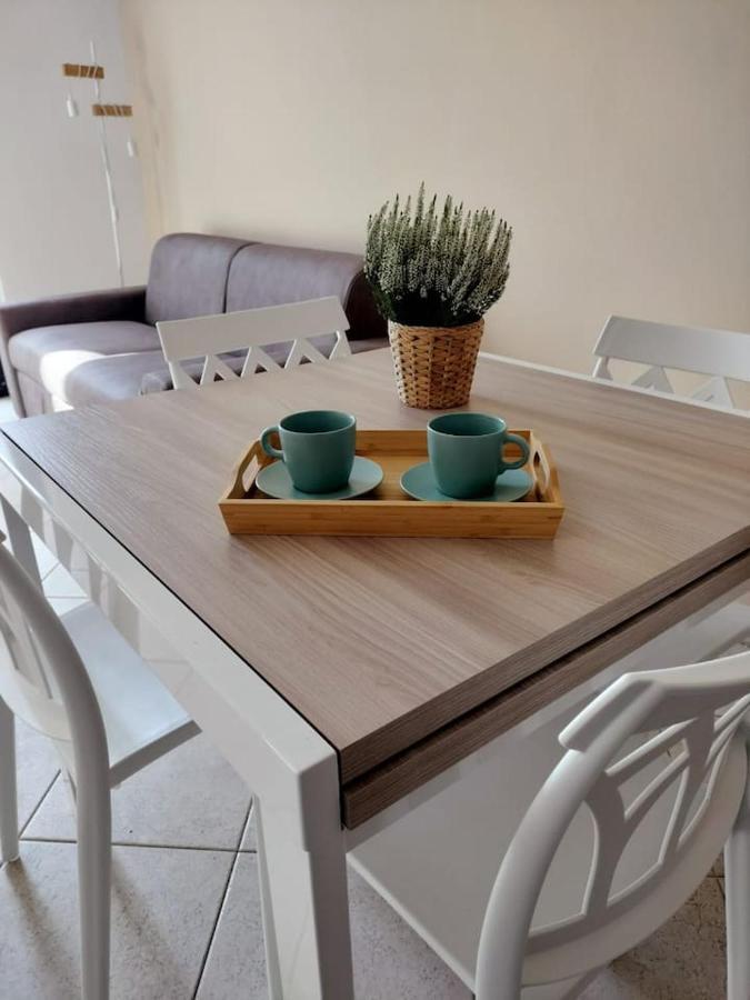 Marco Simone Golf Club Apartment 외부 사진