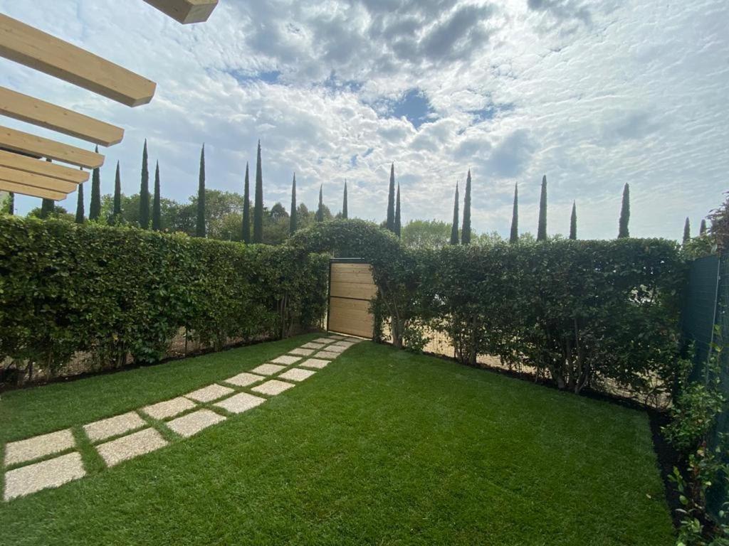 Marco Simone Golf Club Apartment 외부 사진