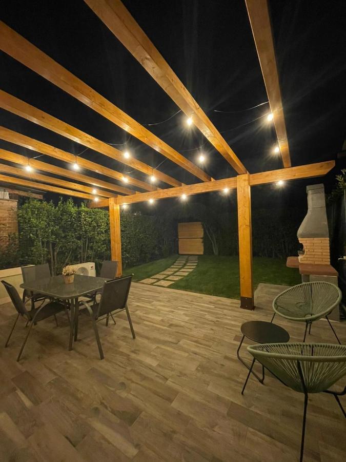 Marco Simone Golf Club Apartment 외부 사진