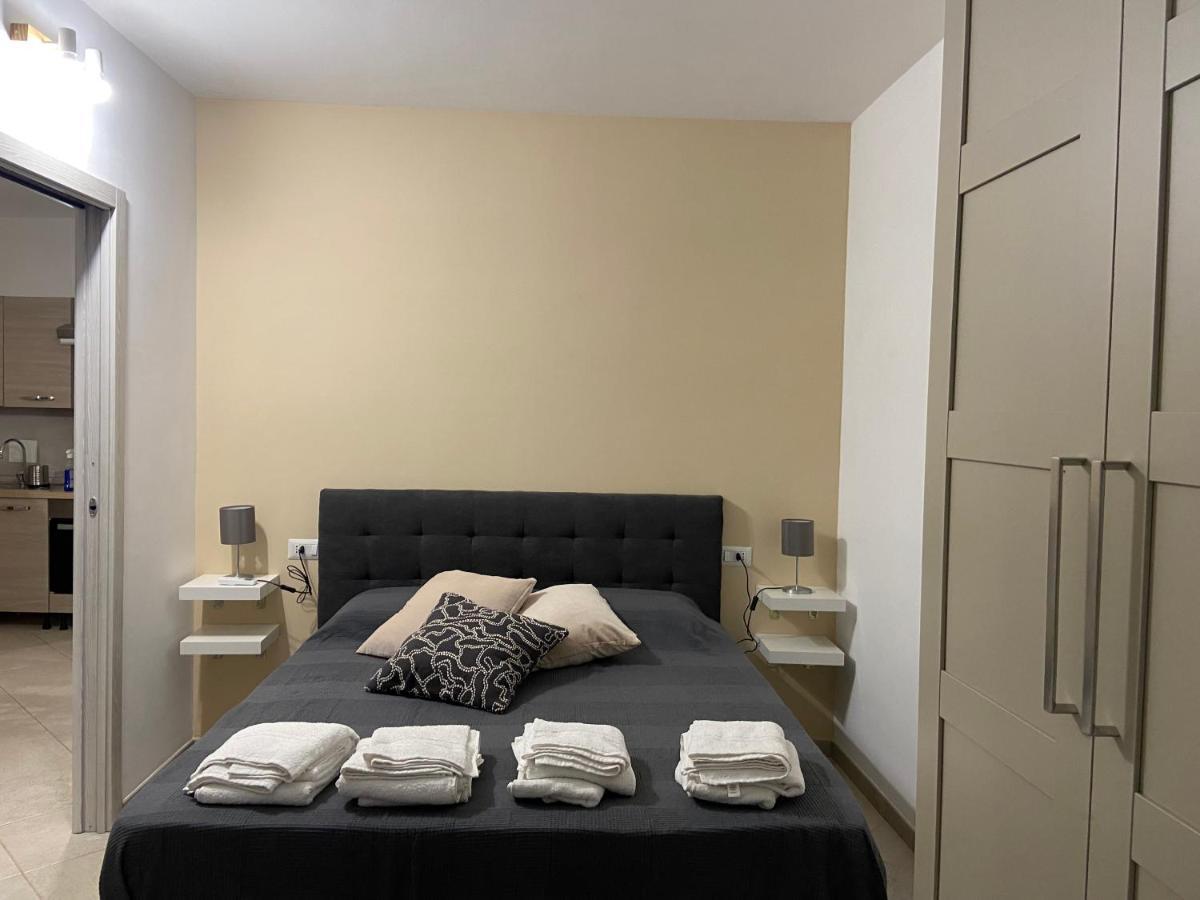 Marco Simone Golf Club Apartment 외부 사진