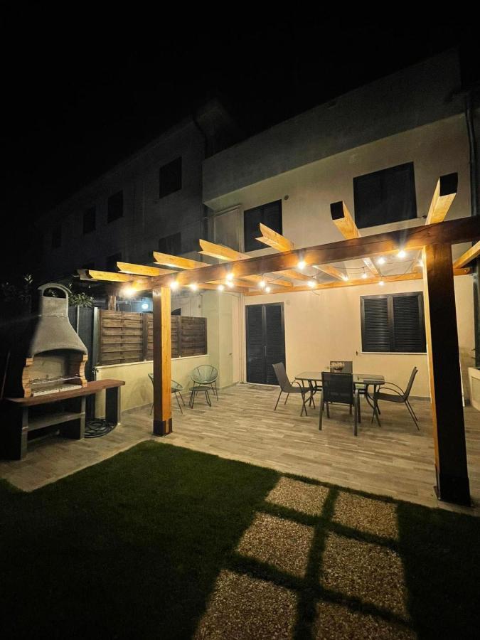 Marco Simone Golf Club Apartment 외부 사진