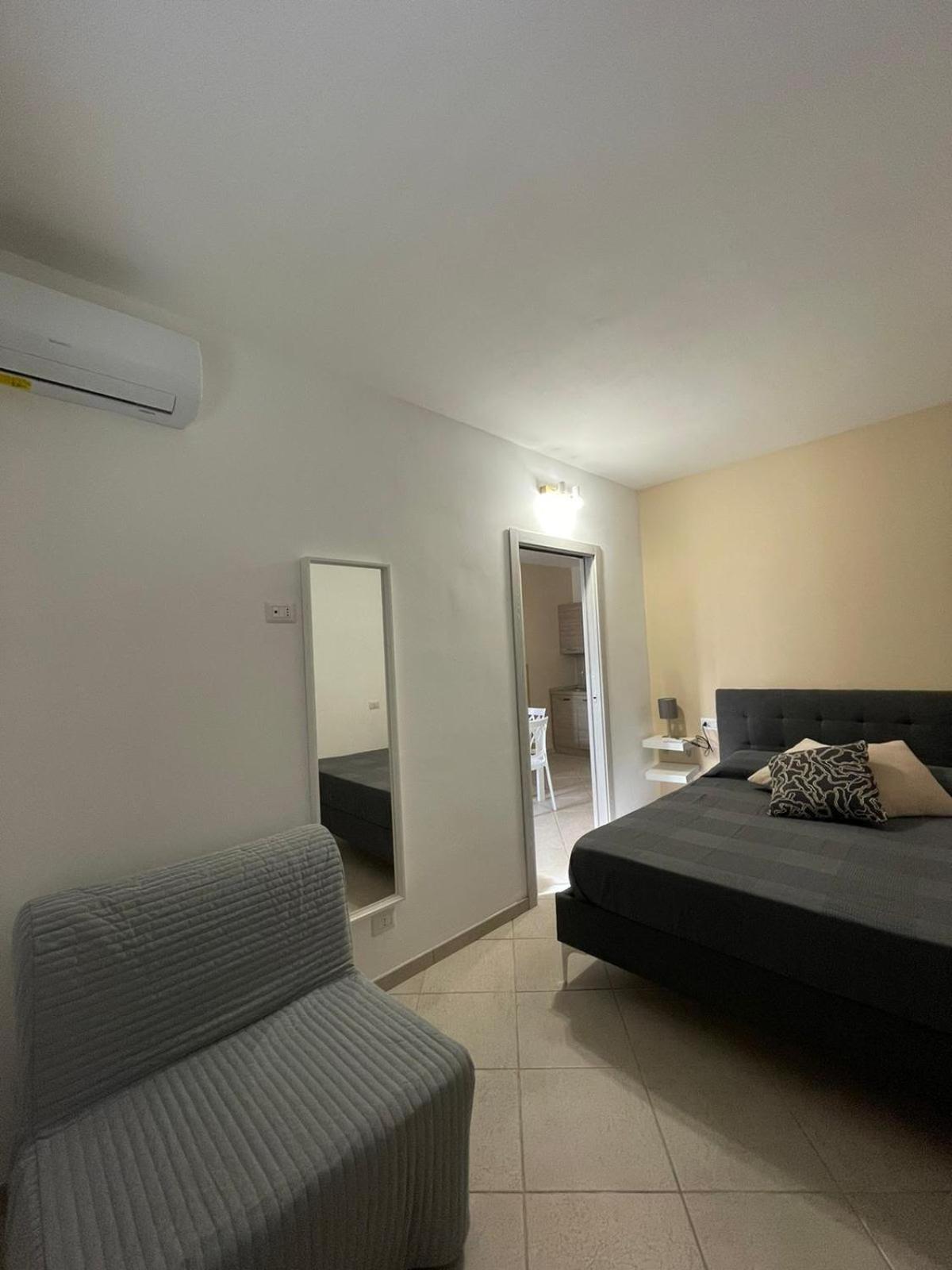Marco Simone Golf Club Apartment 외부 사진