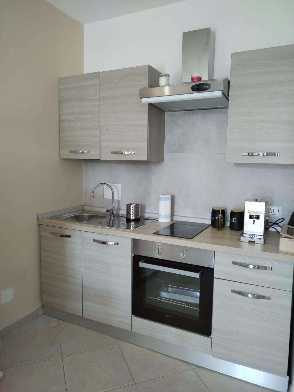 Marco Simone Golf Club Apartment 외부 사진