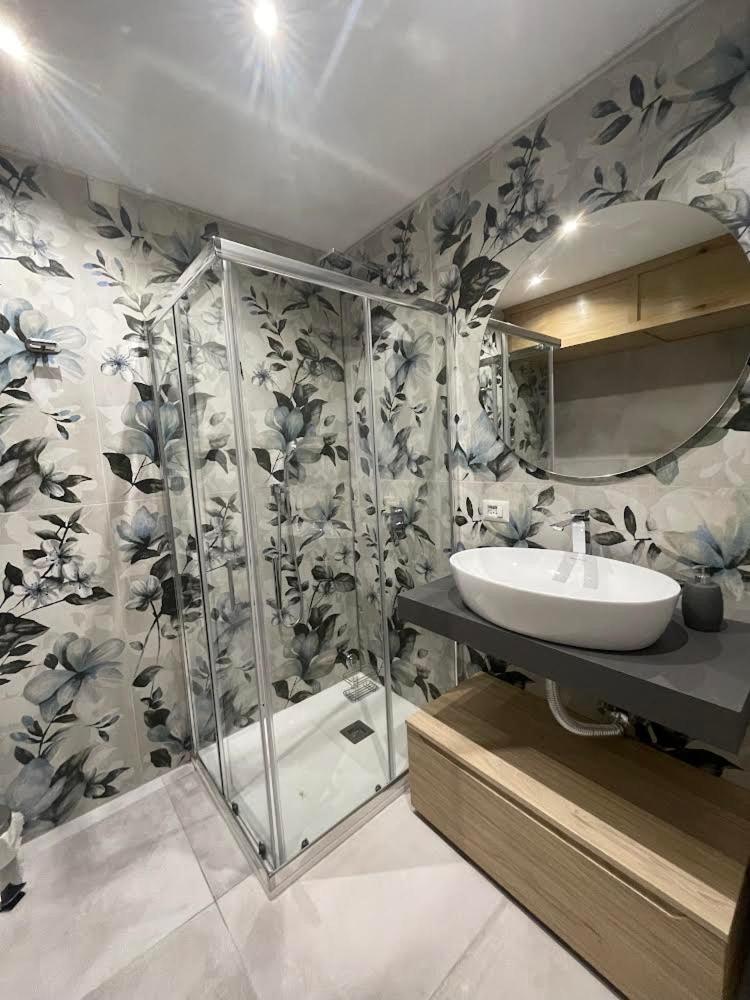Marco Simone Golf Club Apartment 외부 사진