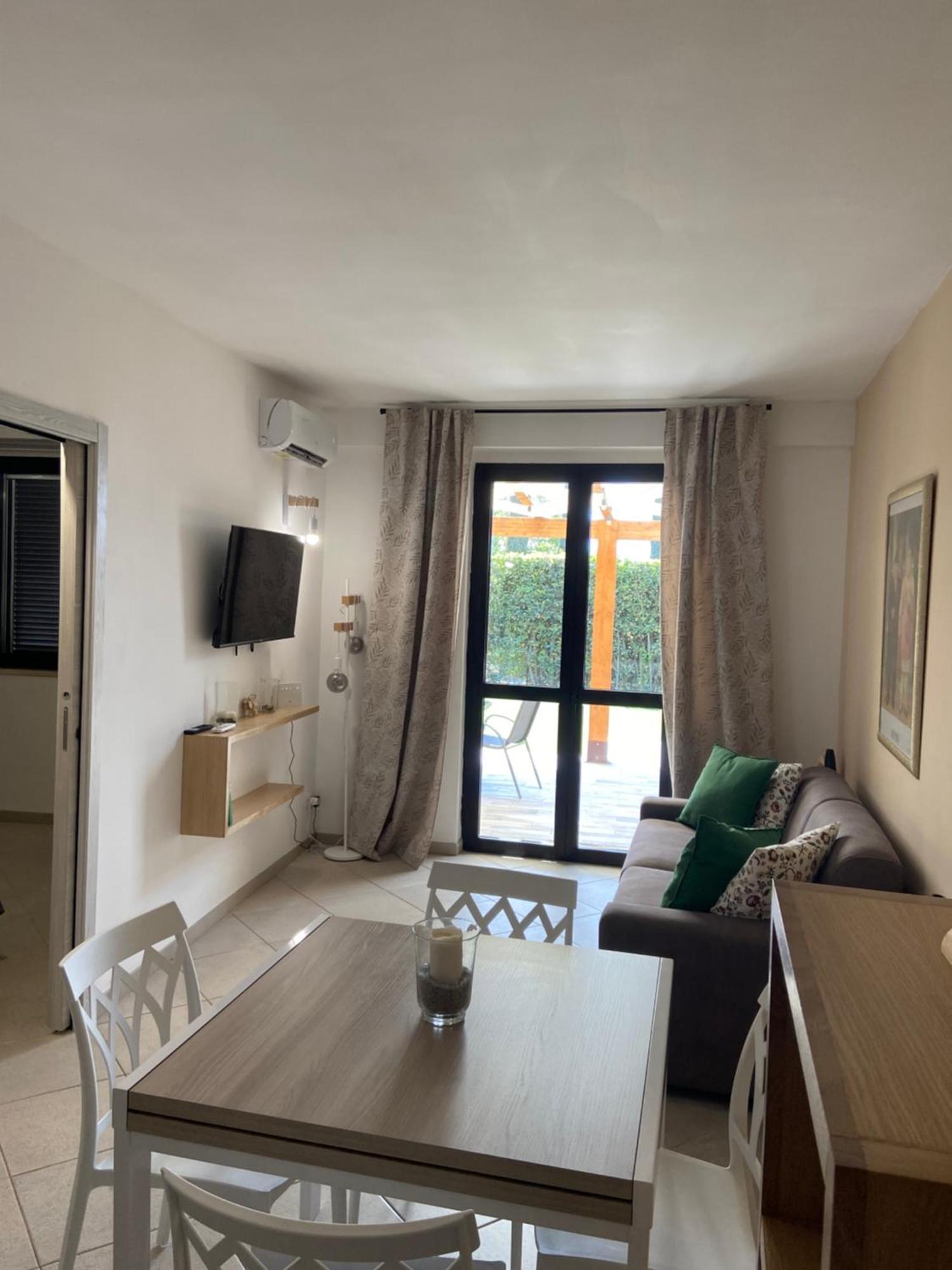 Marco Simone Golf Club Apartment 외부 사진