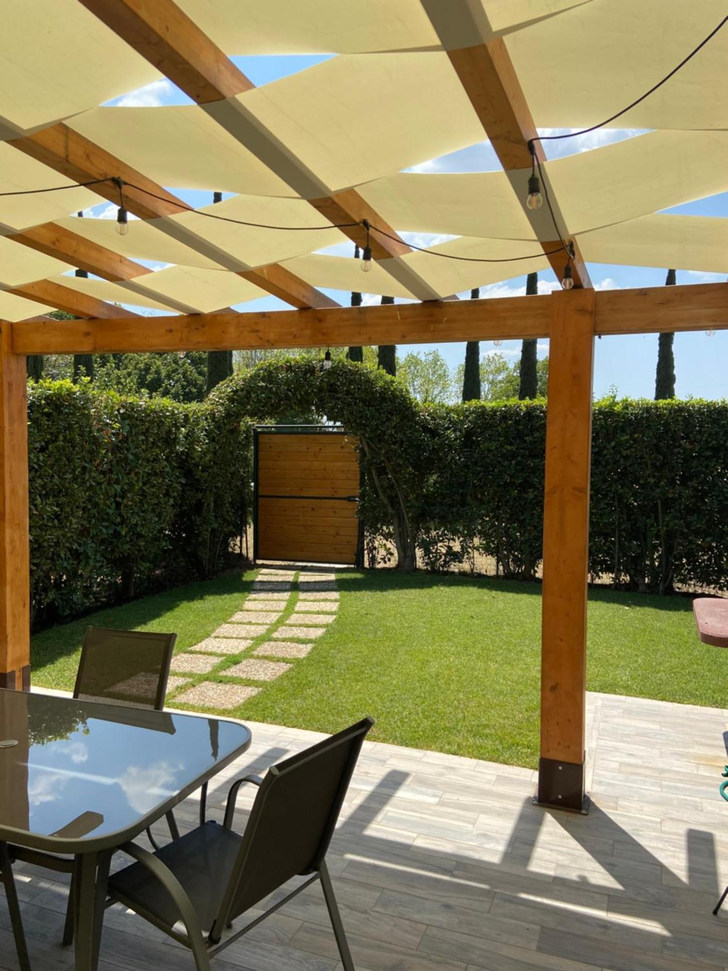 Marco Simone Golf Club Apartment 외부 사진