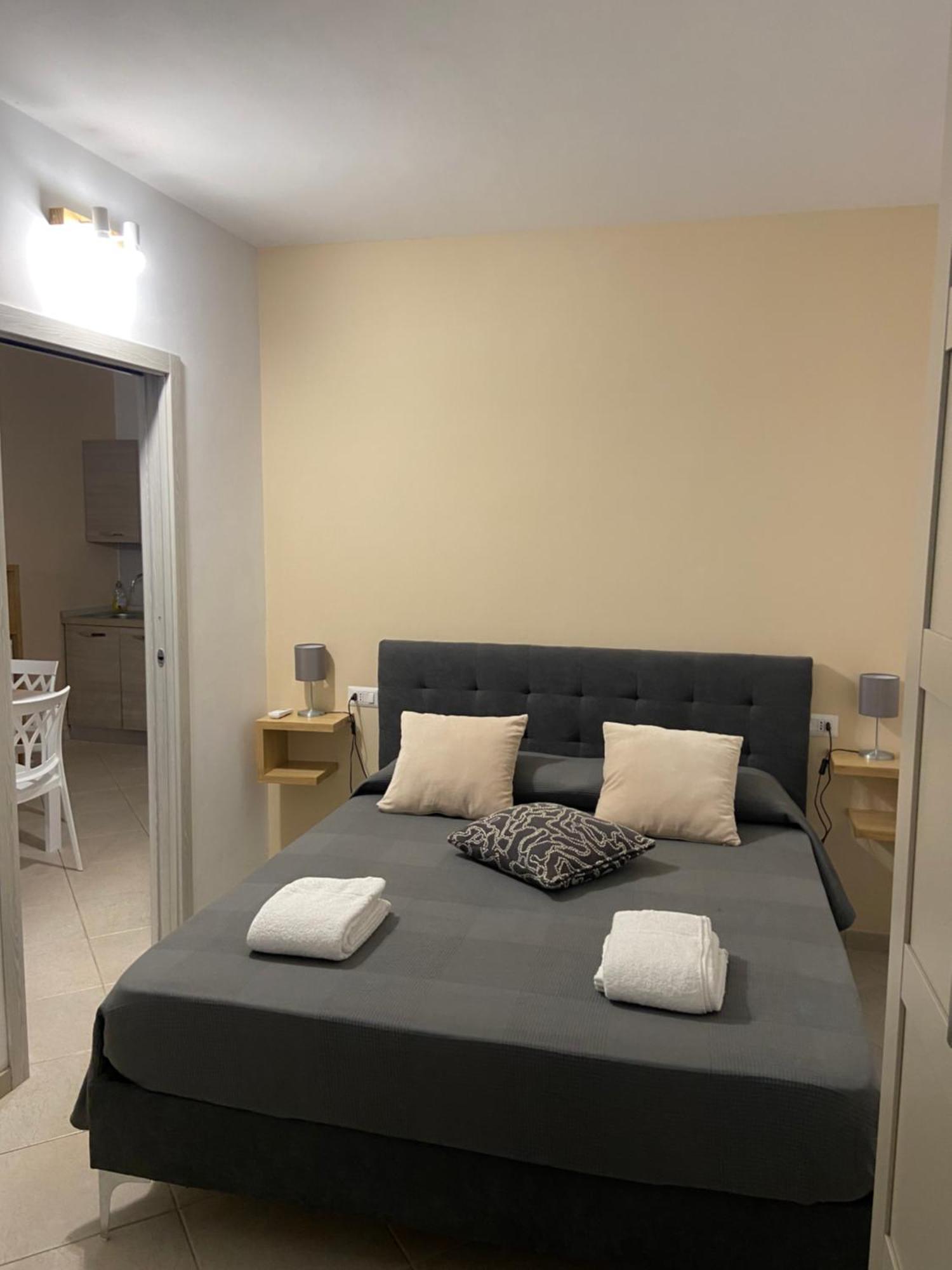 Marco Simone Golf Club Apartment 외부 사진
